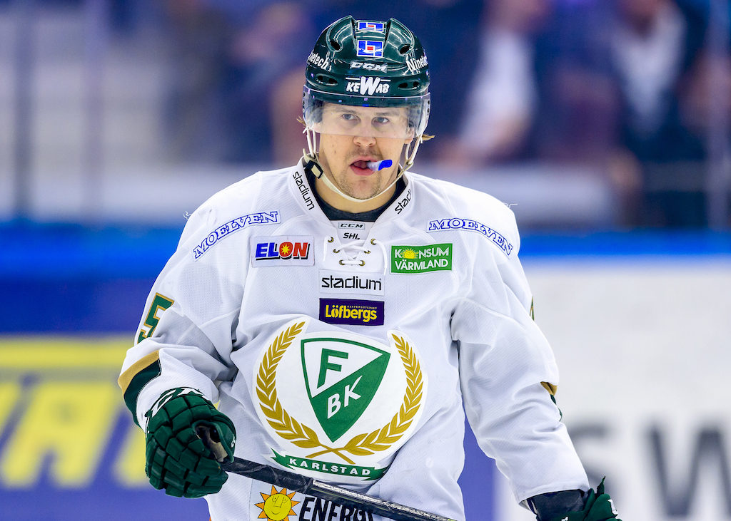 Spelgeniet: "Jag hoppades på FBK men är tydligen för dålig"