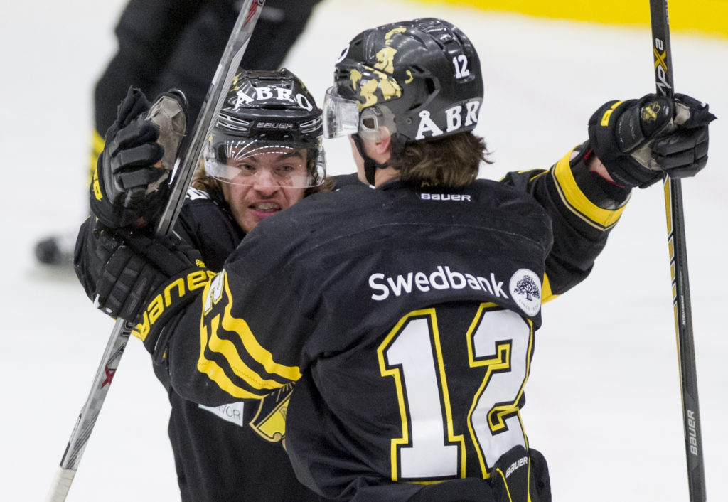 "Gnaget" rensar – mer att vänta