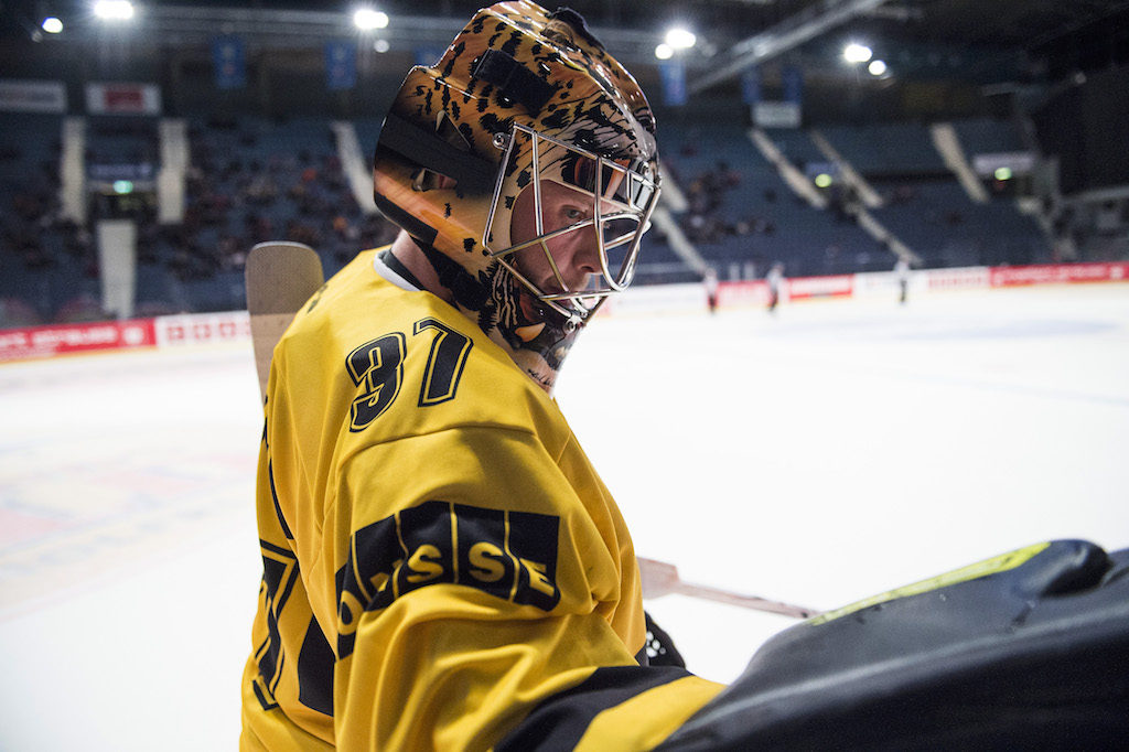 KLART: Örebro värvar toppmålvakt