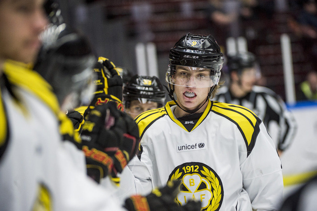 Almtuna värvar forward från Brynäs: ''Han är en mycket smart och skridskostark spelare'' Almtuna värvar forward från Brynäs: ''Han är en mycket smart och skridskostark spelare''