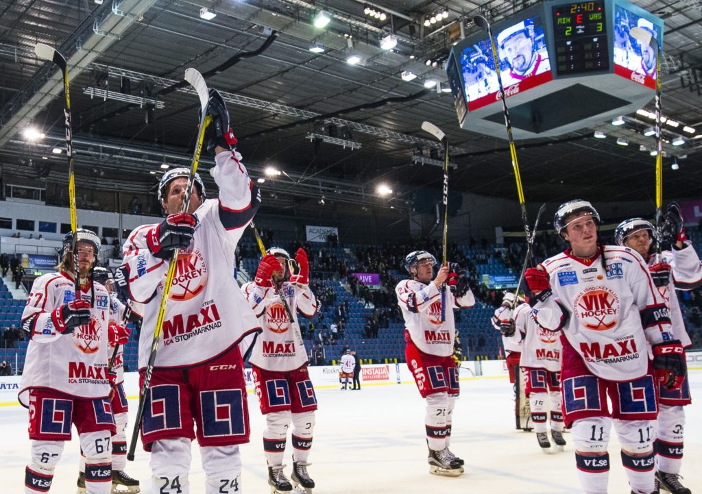 SILLY SEASON: Här är läget i Västervik inför 2017/2018