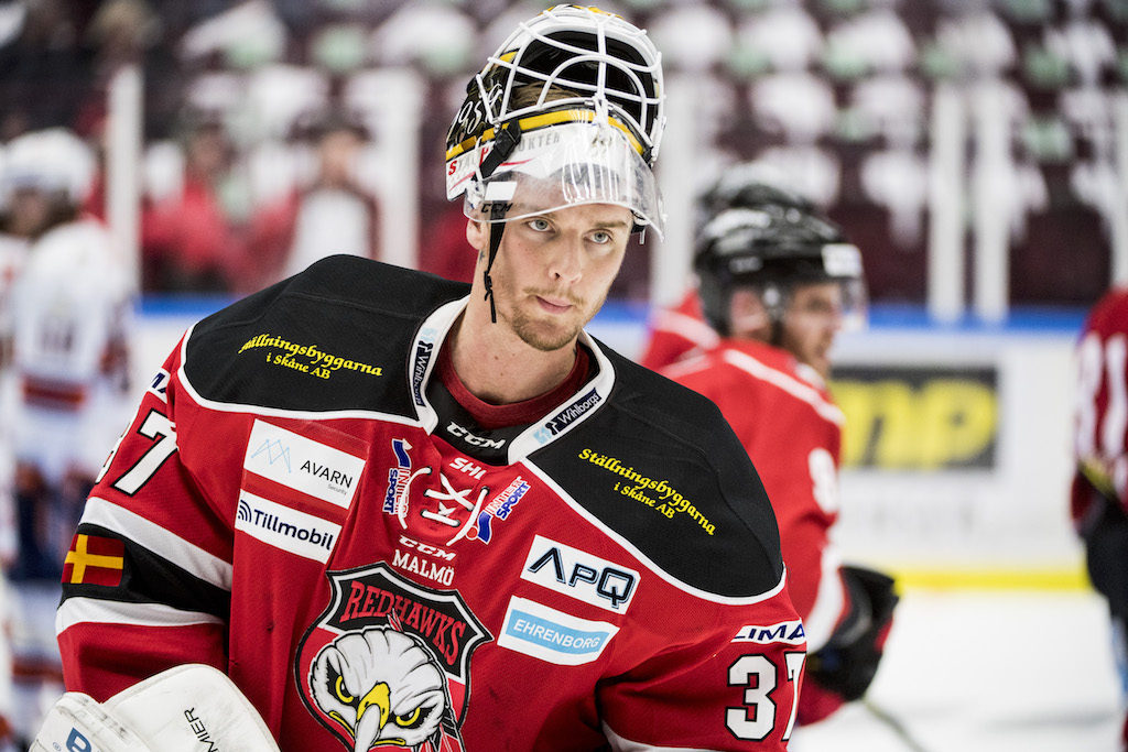 Officiellt: Malmömålvakt lånas ut till Leksand