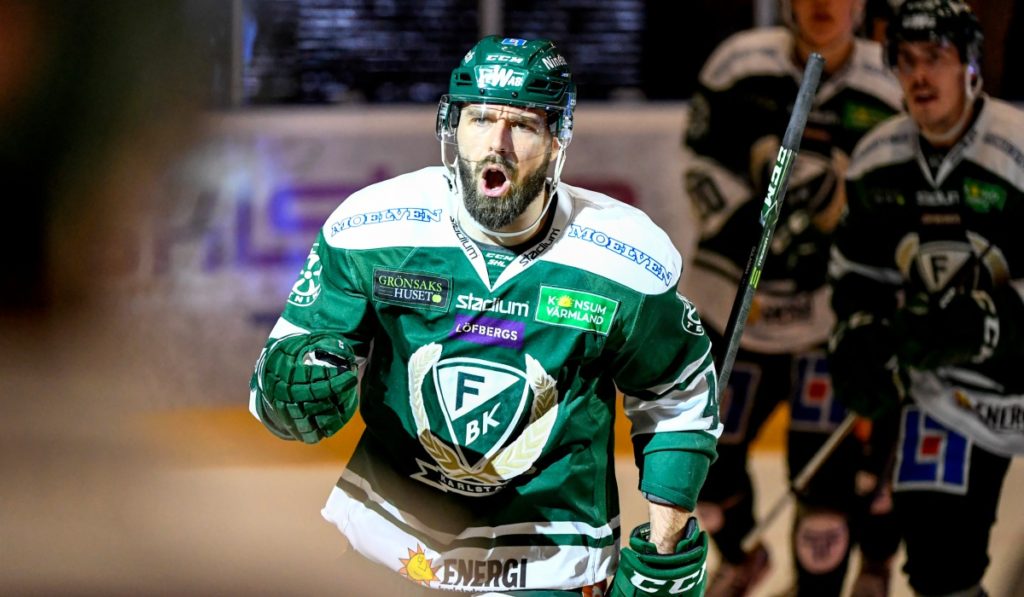 KLART: HV71 var sugna – men de tar över Gulas