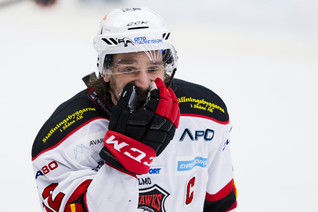 Uppgifter: Tidigare Malmöstjärnan ryktas till Kina