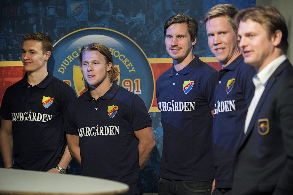 Sportchefen vill att Djurgården tar nästa steg