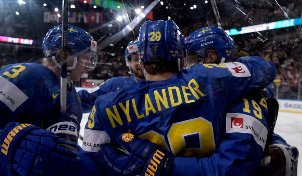 VM: Debutanten prisas efter succén – med två tunga utmärkelser