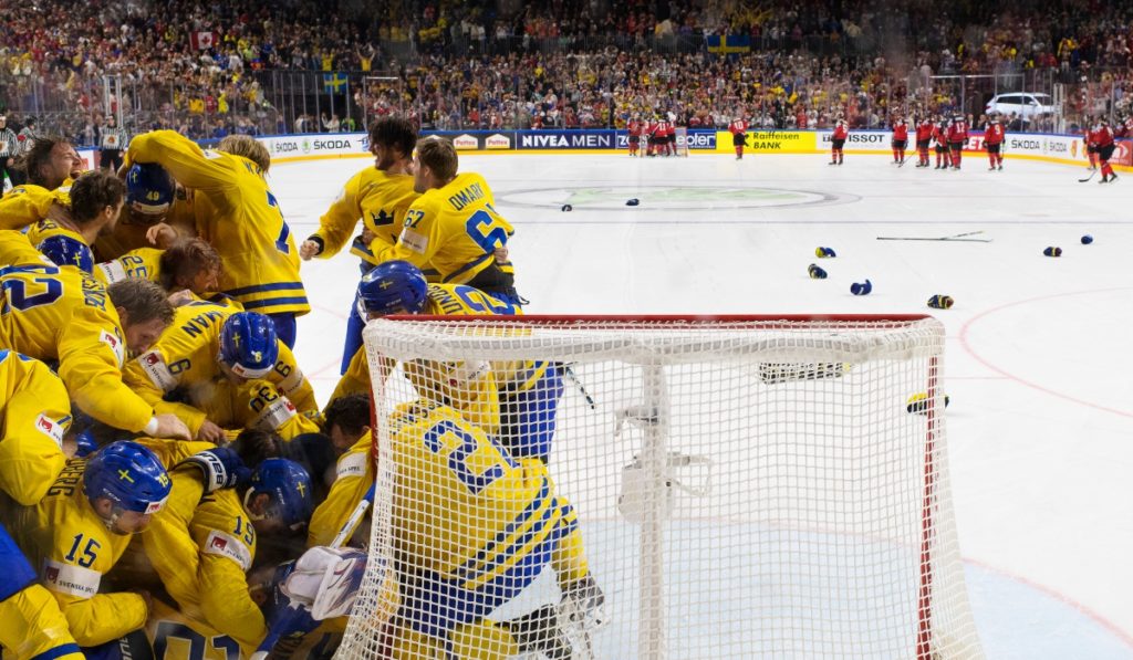 KRÖNIKA: "Det är det som gör dem till hjältar"