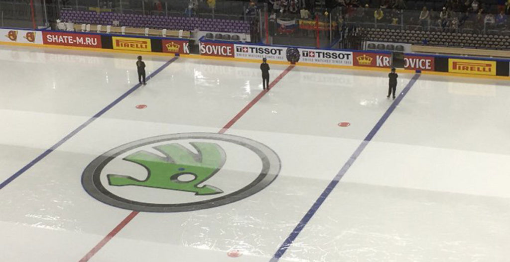 JUST NU: Så stoppar arrangören sabotaget