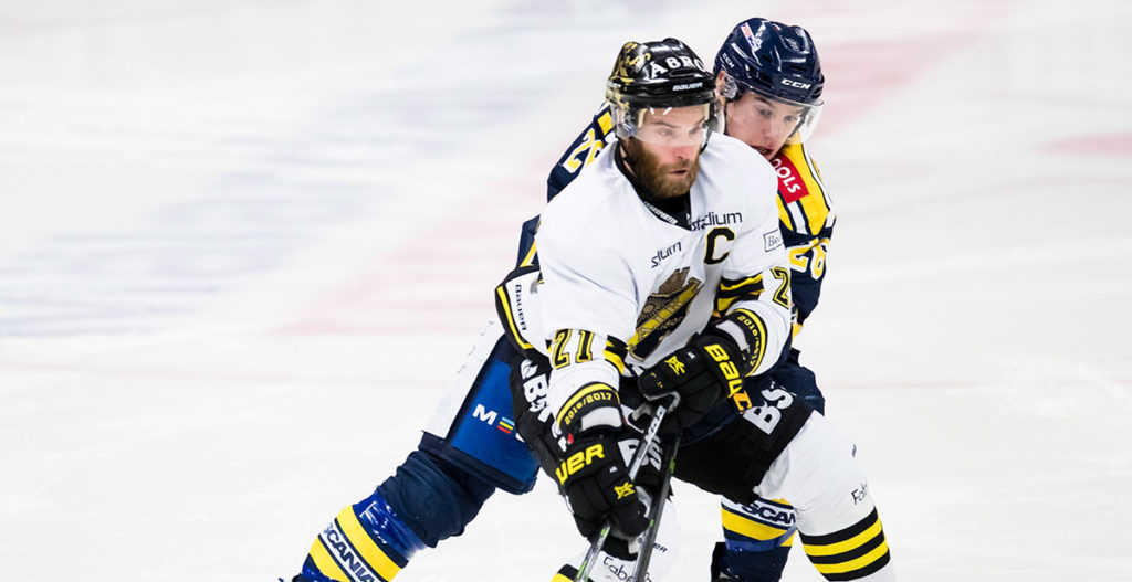 KLART: Skyttekungen klar för AIK