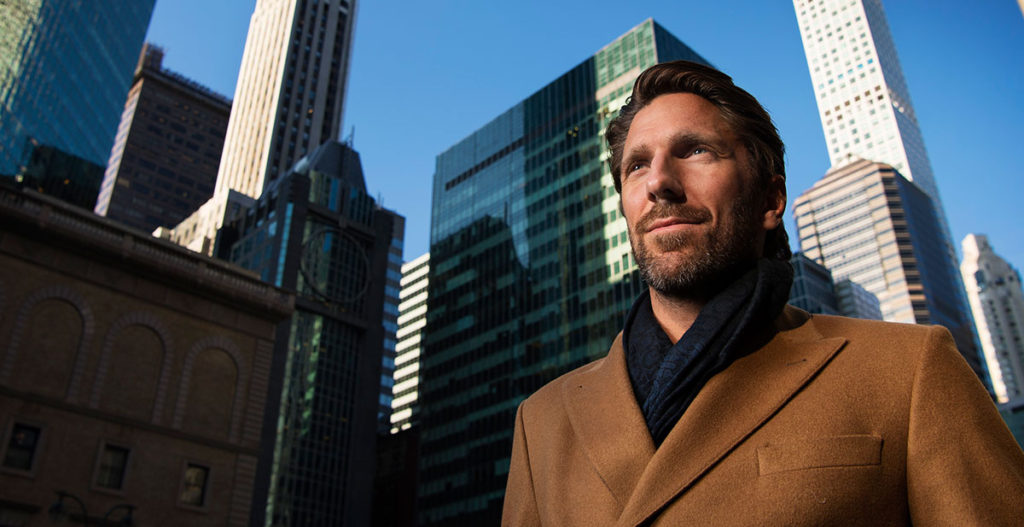 KRÖNIKA: Nej det är inte Henrik Lundqvist som är räddningen