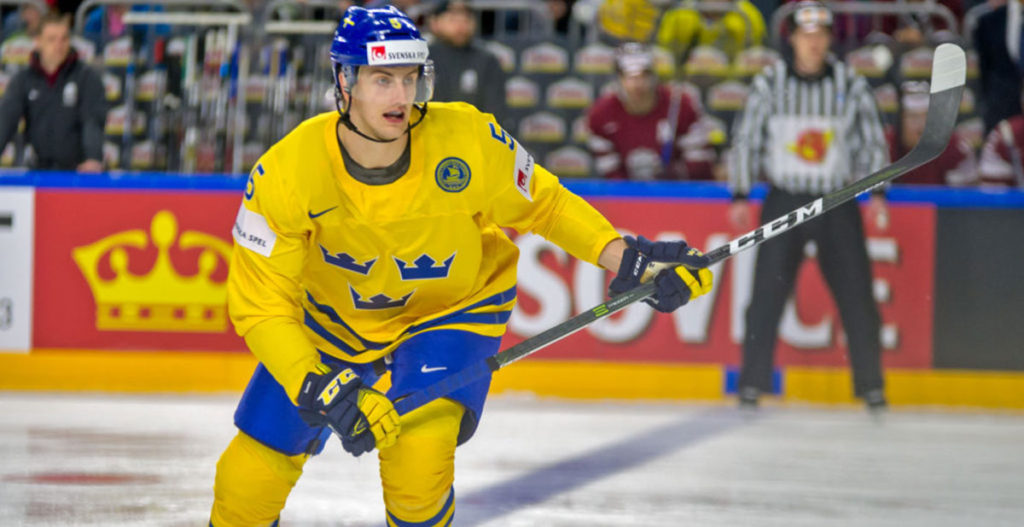 TV: Debutant igår – målskytt idag