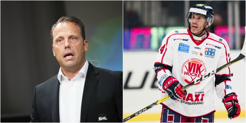 Jörgen Lindgren: ''Jag förstår inte hur vi har lurat någon''