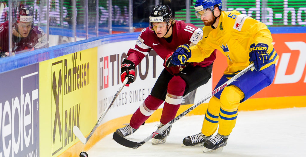 Örebro värvar VM-meriterad center