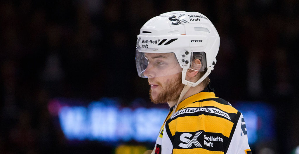 17 miljoner back – Skellefteå värst i SHL