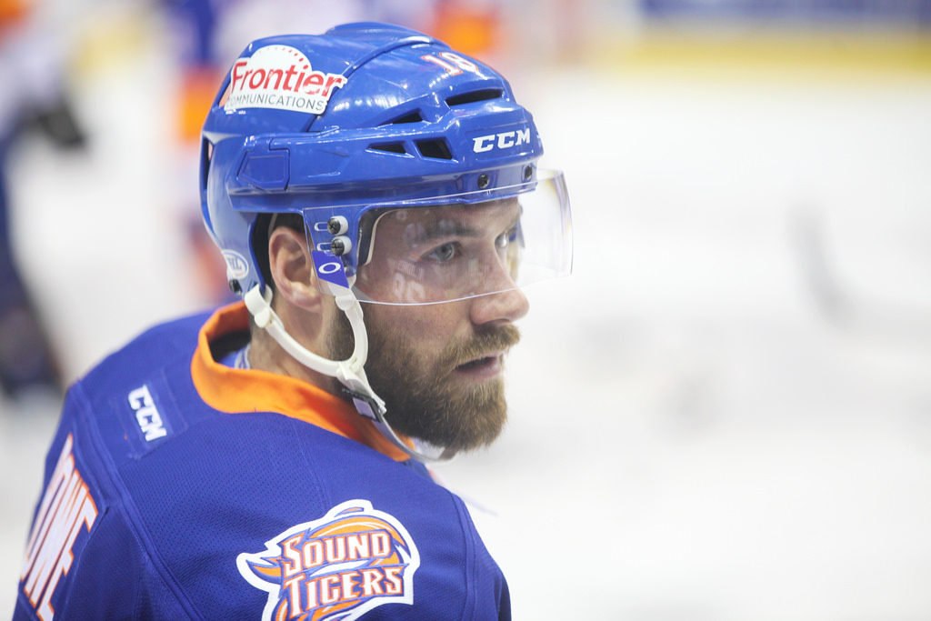SHL-klubben värvar amerikansk poängspelare