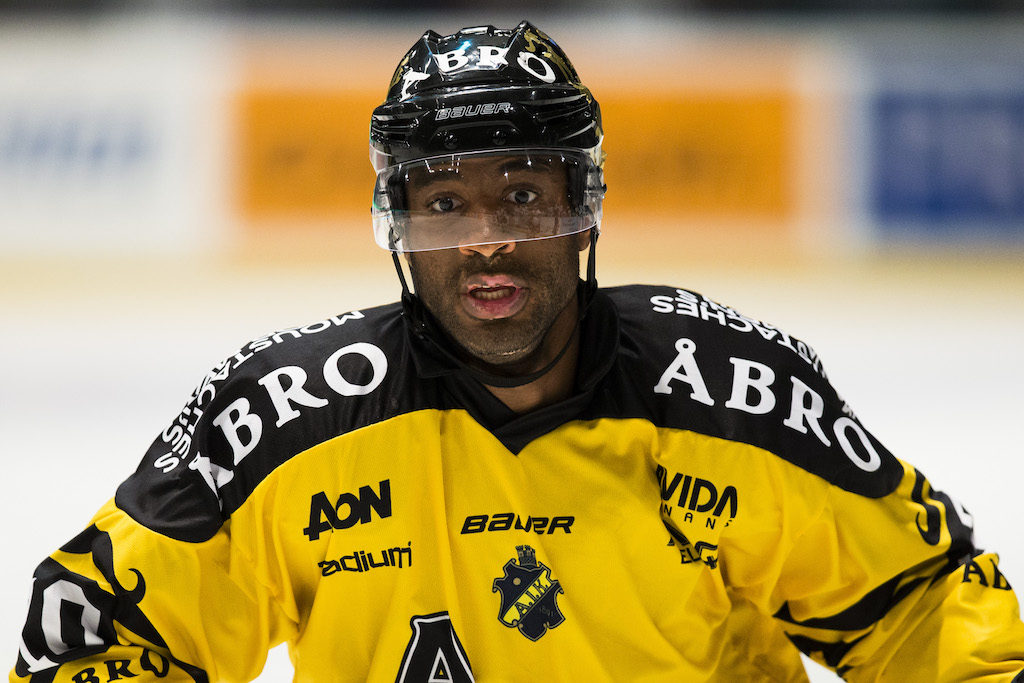Efter en lång och framgångsrik karriär - nu lägger han av