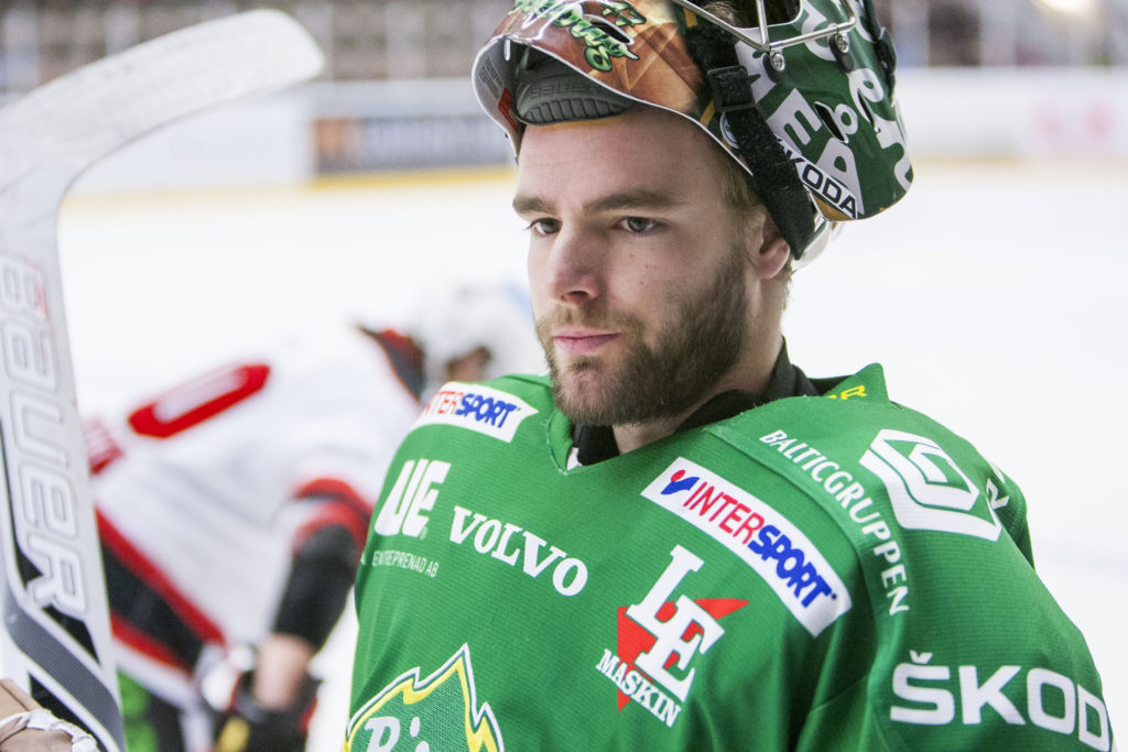 Här är tidigare Lövenmålvaktens nya klubb Här är tidigare Lövenmålvaktens nya klubb