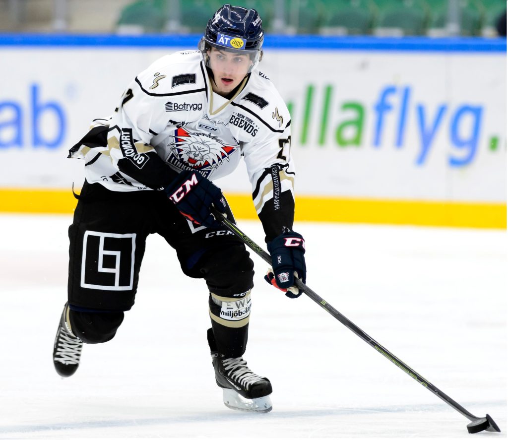 Juniorstjärnan klar för Allsvenskan