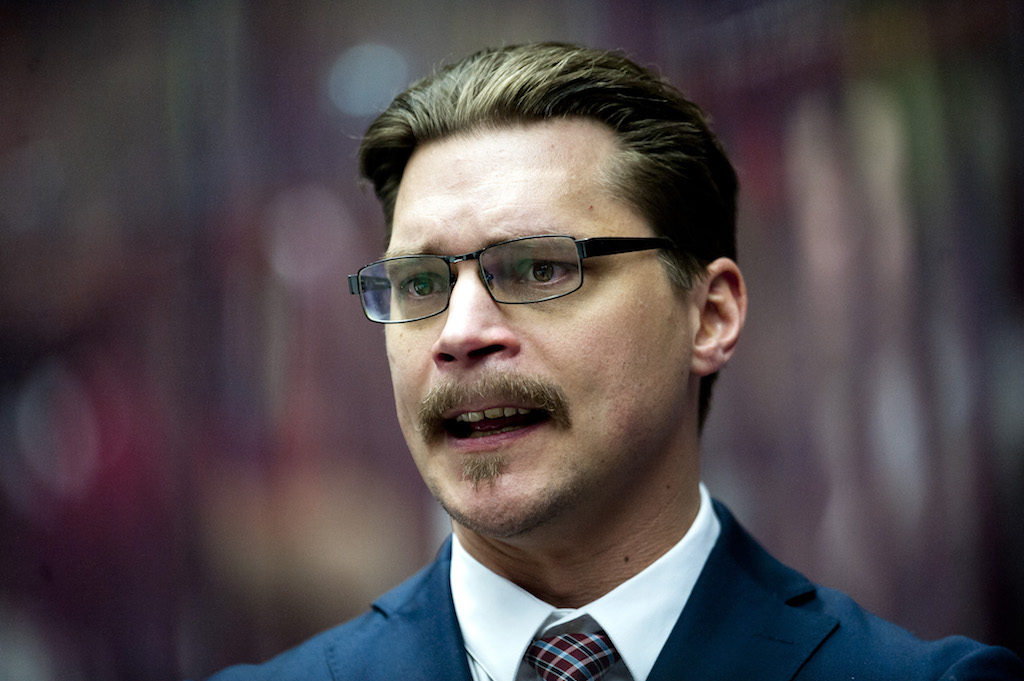 Björn Hellkvist om sjukdomen: "Inte jobbigare än pollenallergi”