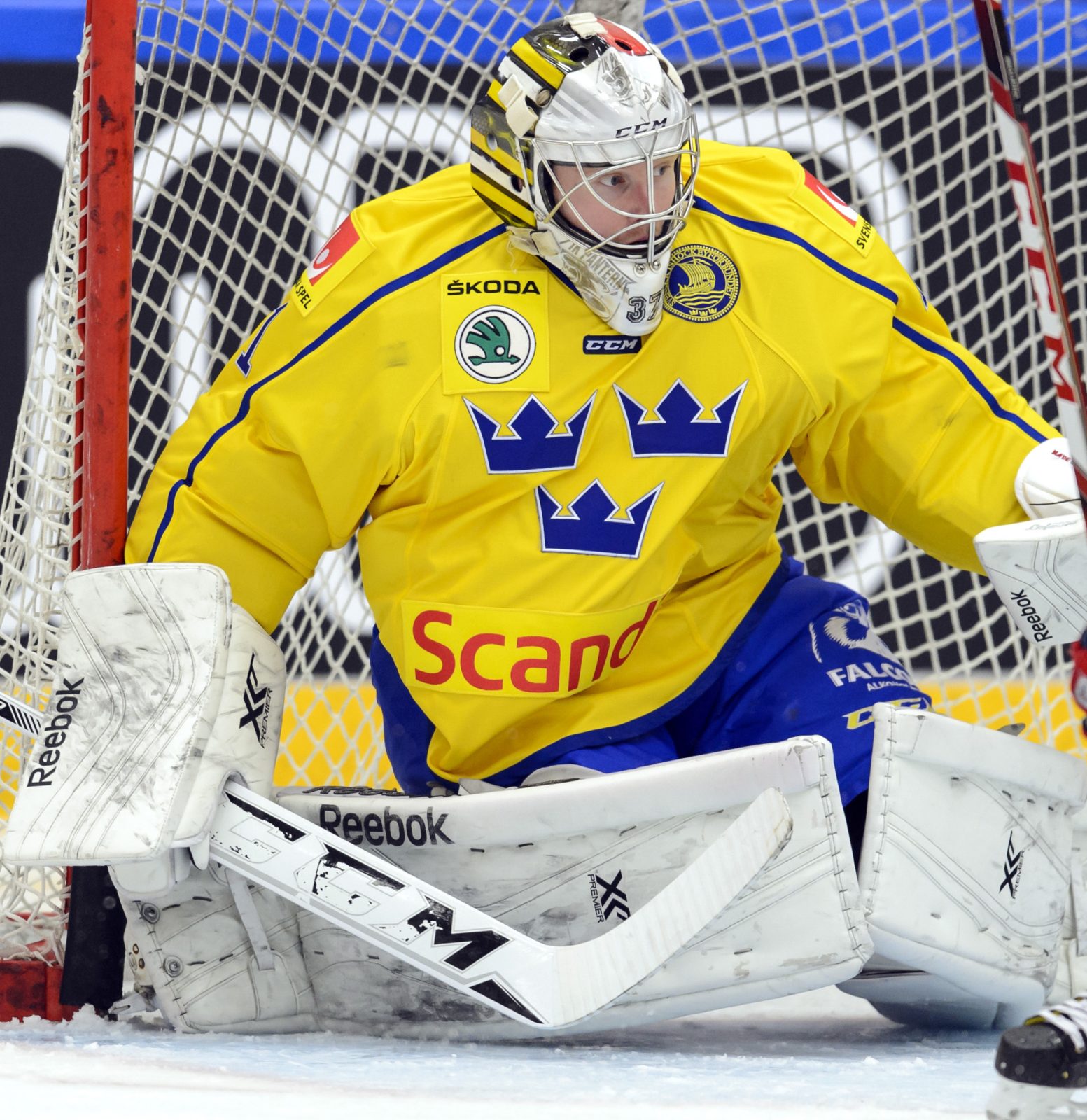 Europa eller SHL för AHL-svensken?