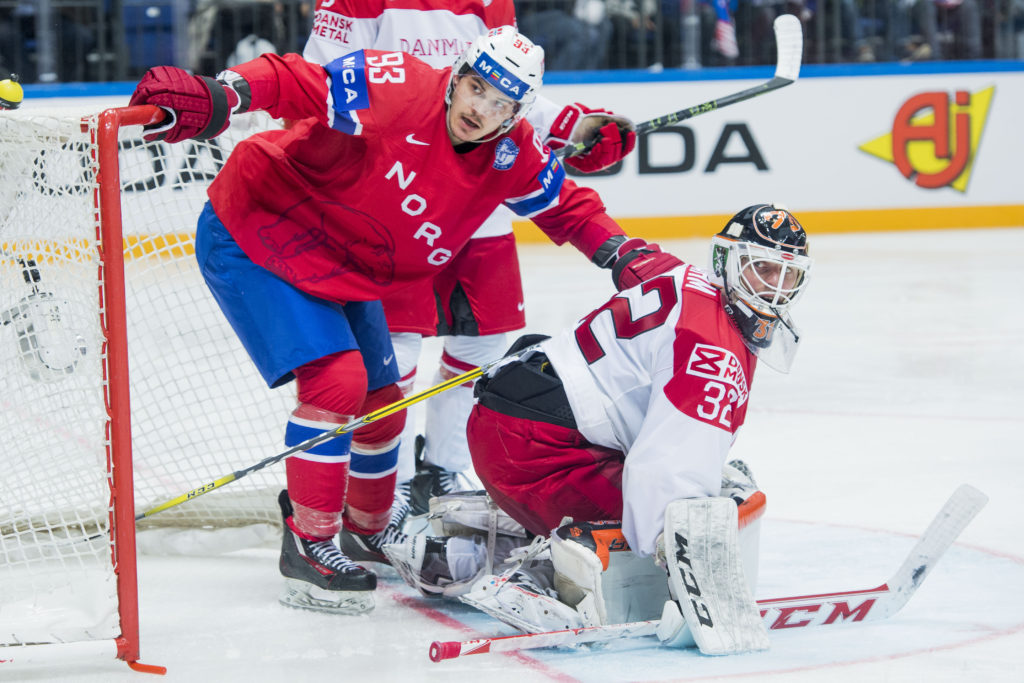 Officiellt: Landslagsman till Södertälje