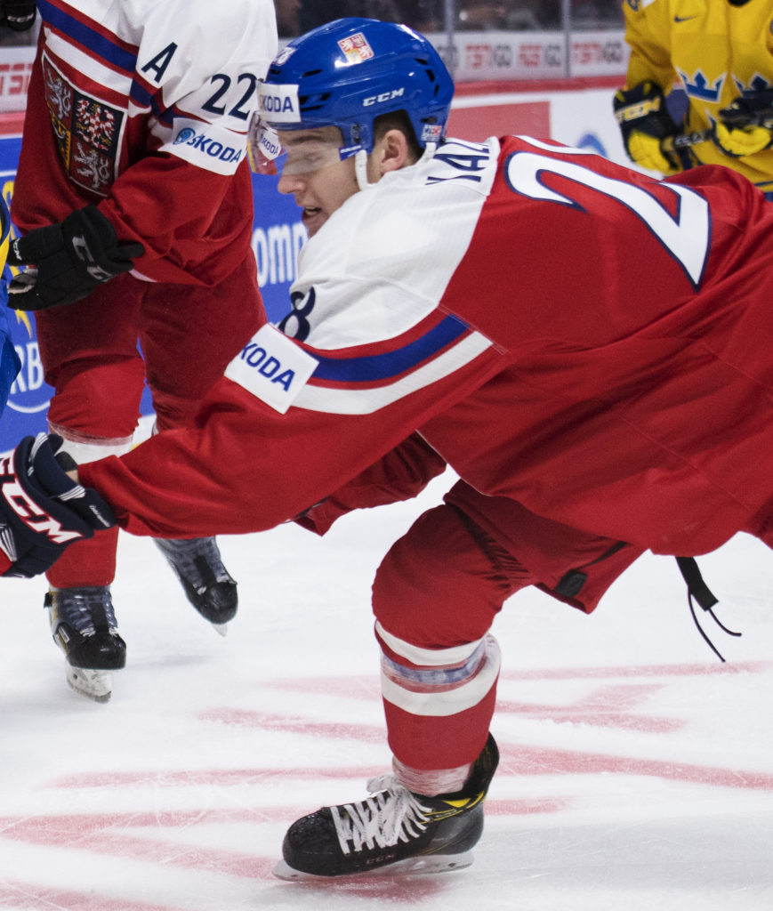 Talangen klar – JVM-center till Sverige