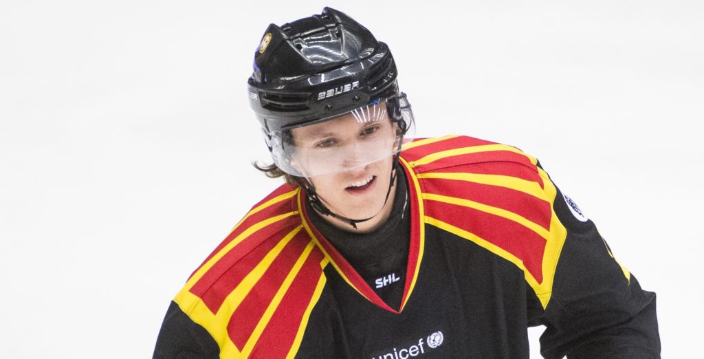 Brynäsbacken klar för Timrå Brynäsbacken klar för Timrå