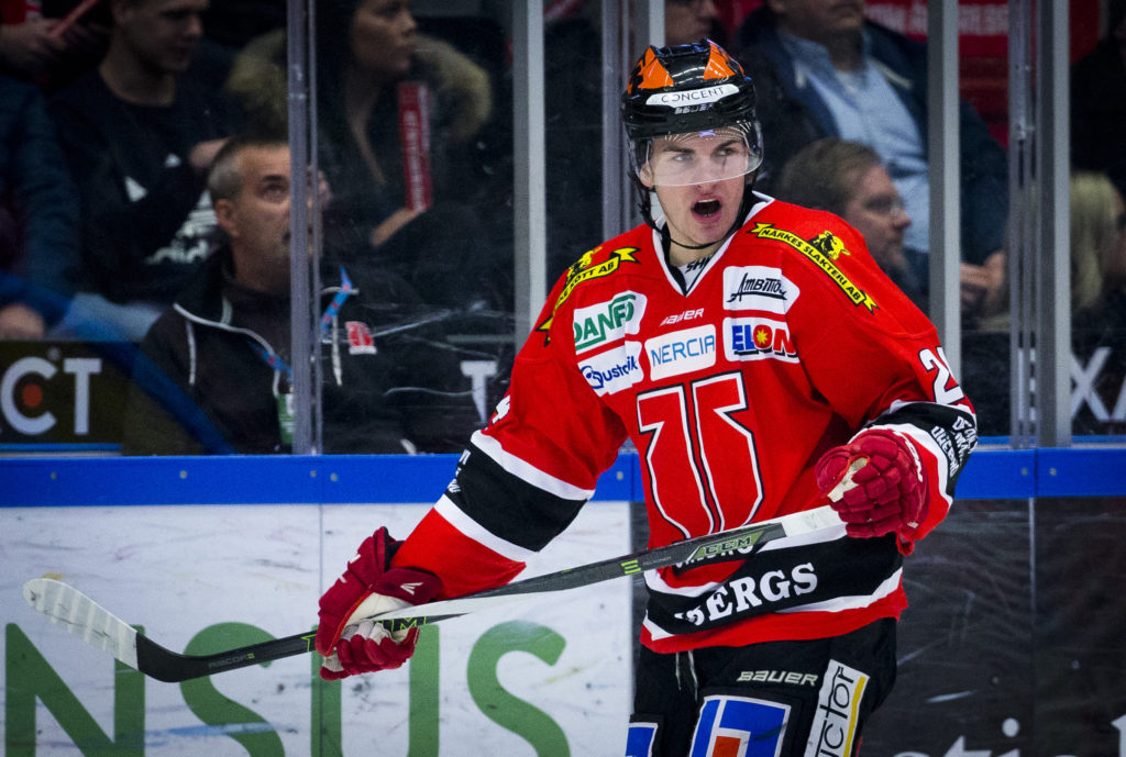 KLART: Örebros flopp flyttar vidare