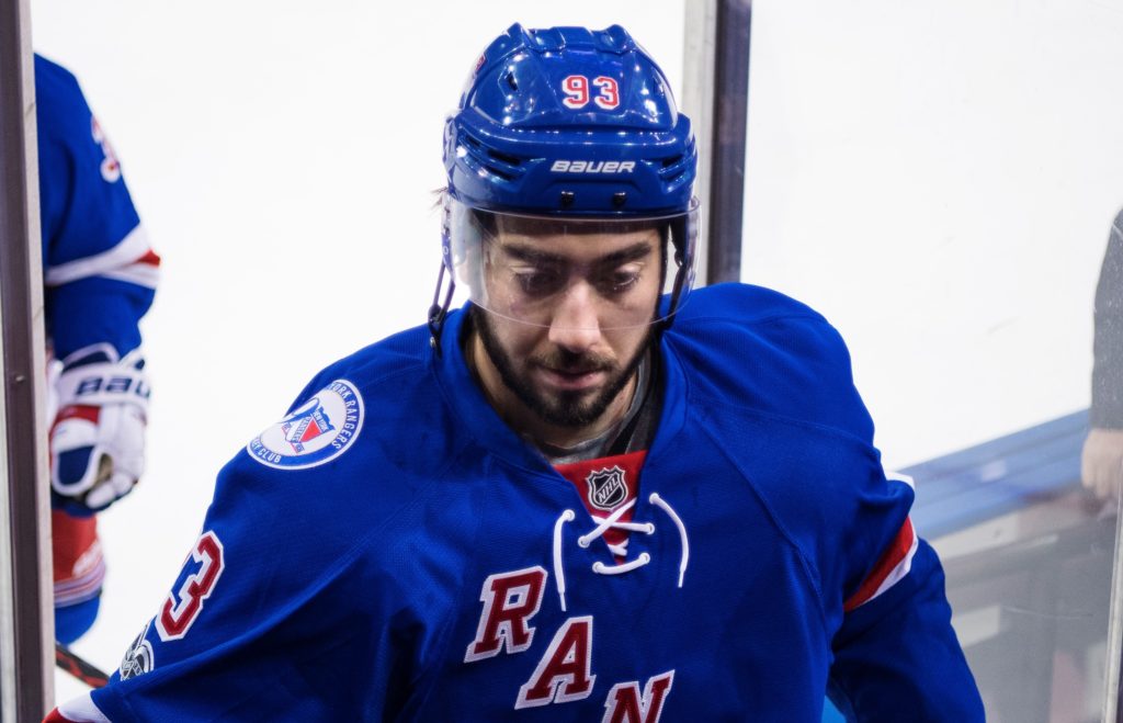 NHL-svensken sadlar om – här är nya utmaningen