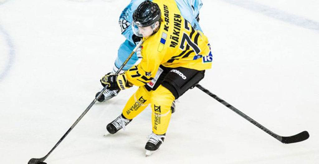 KLART: Finsk backtalang till allsvenskan