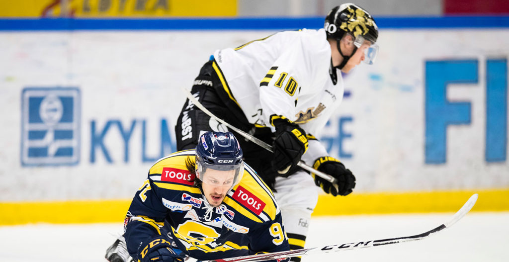 KLART: Forward lämnar AIK – här är hans nya klubb