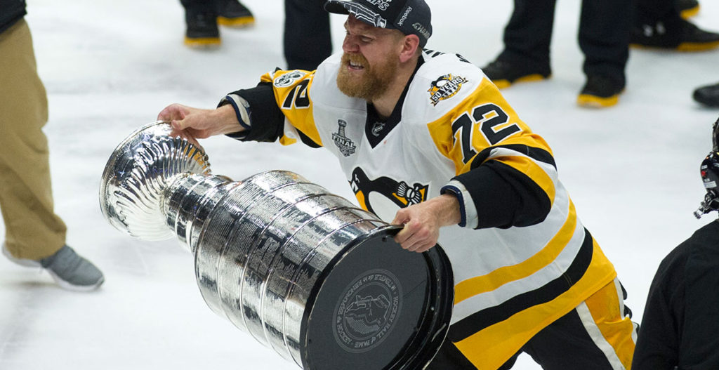 LISTA: SM i Stanley Cup - de har flest titlar