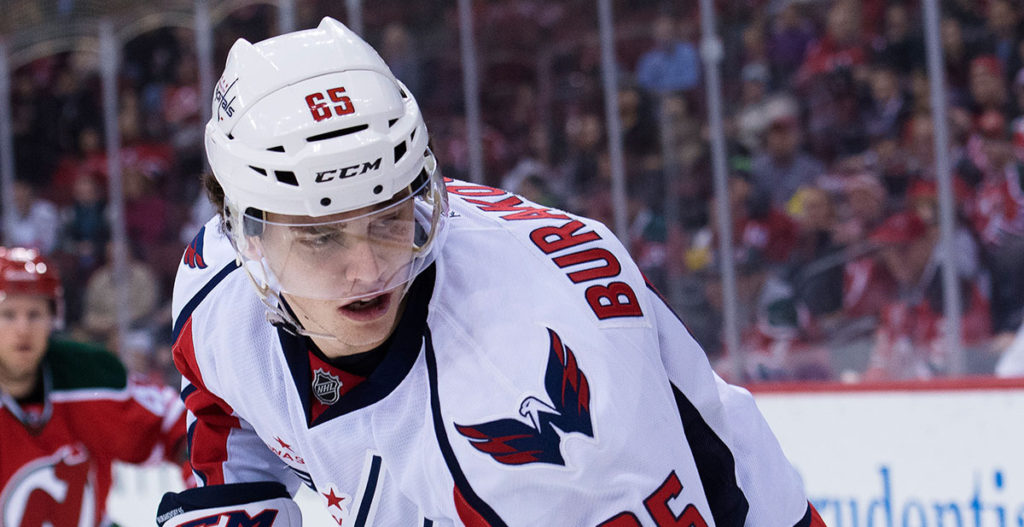 NHL-klubbarna vill förhandla med svenskarna