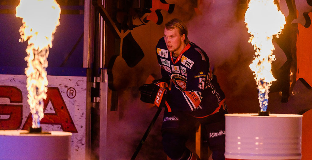 OFFICIELLT: Troja värvar från samarbetsklubben