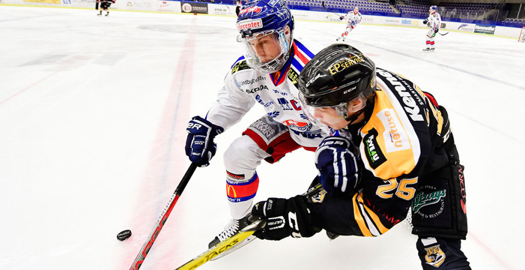 OFFICIELLT: Värvar från konkurrenten