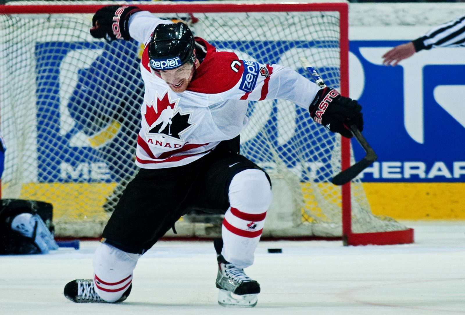 NHL-rutinerad Kanadensare till SHL