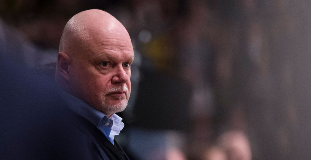 GRANSKNING: Därför lämnade Melin AIK