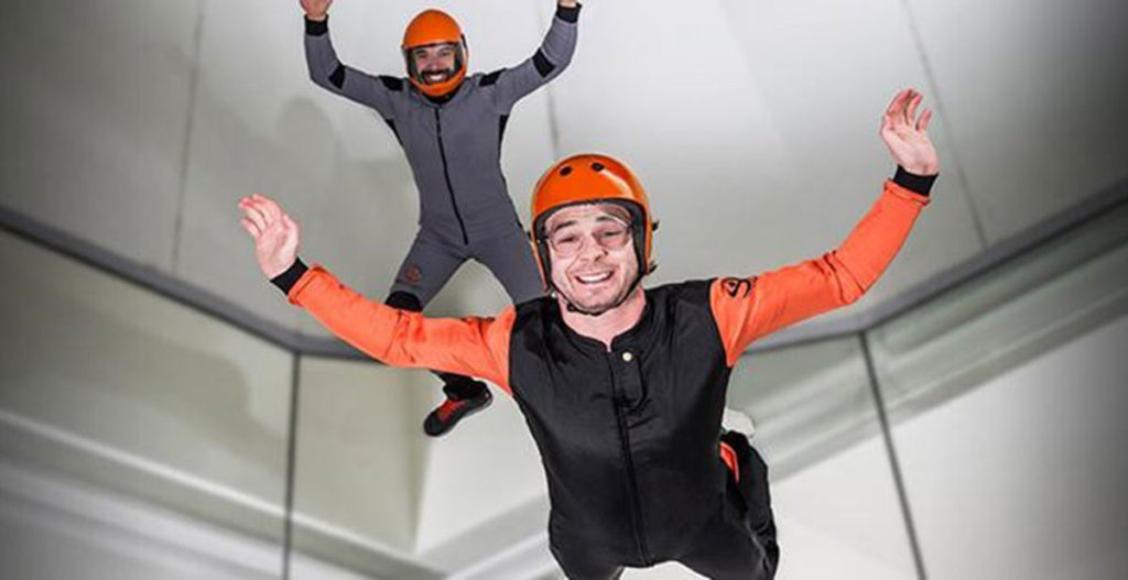 Julklappstips till den aktiva Julklappstips till den aktiva