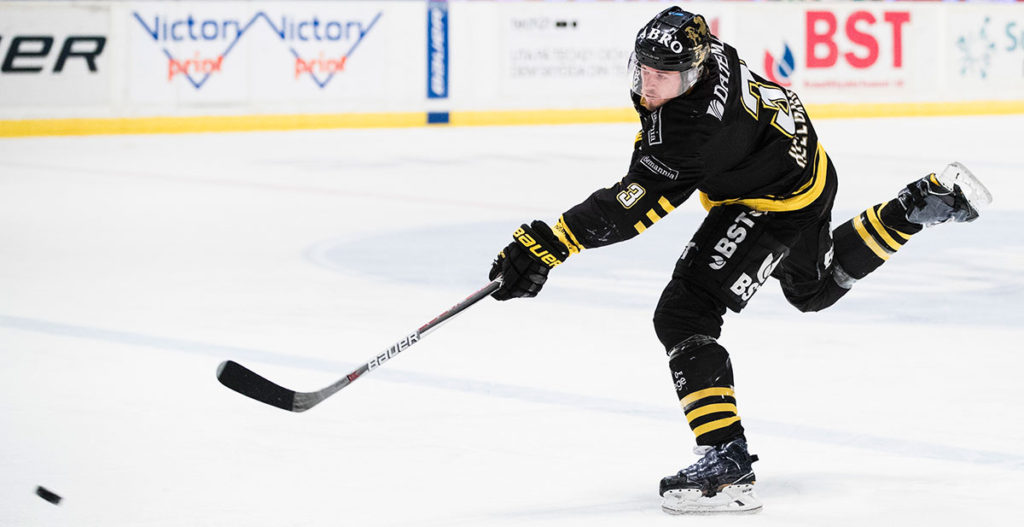 KLART: AIK tappar ett ton rutin till konkurrent