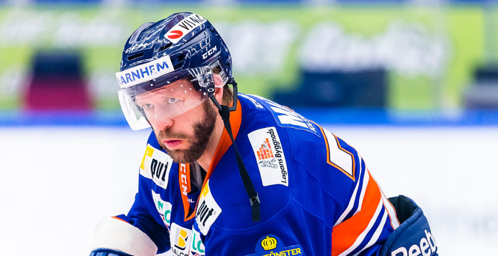 84 importer i SHL – är det mycket eller lite?