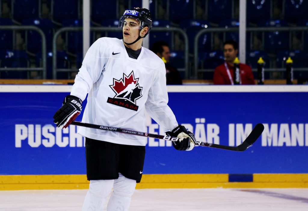 NHL-forward klar för Djurgården
