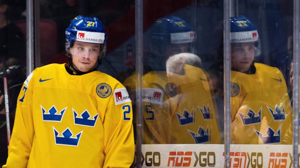 Talangen öppnar för SHL-spel