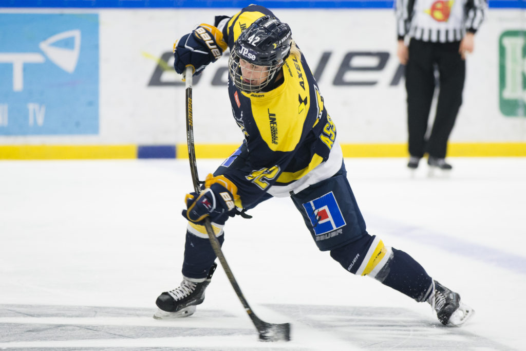 Stjärnan ställer in säsongen – blir mamma