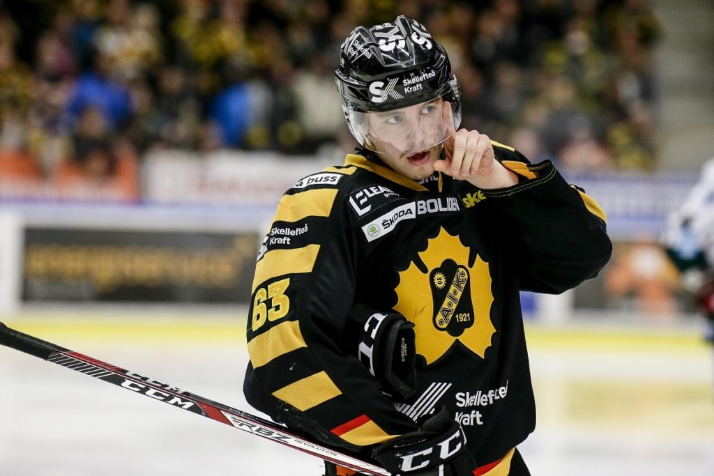 Skellefteås plan för att ersätta stjärnbacken