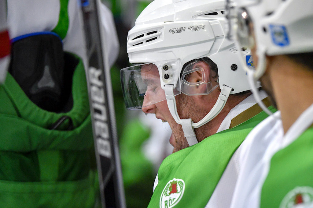 Lättnaden: ''Ser inte ut som att SHL-premiären är i fara''