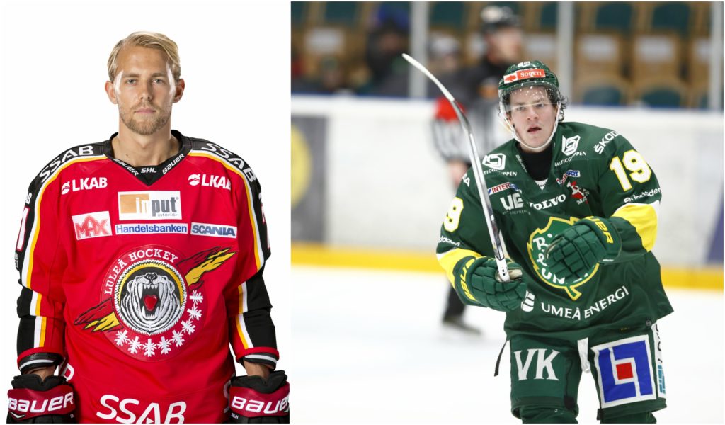 Cehlin utsatt för ny tackling: ''Då är det lätt att vara en och sextio och jävligt kaxig''