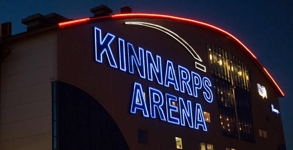 Då går SHL-klubbarna på is