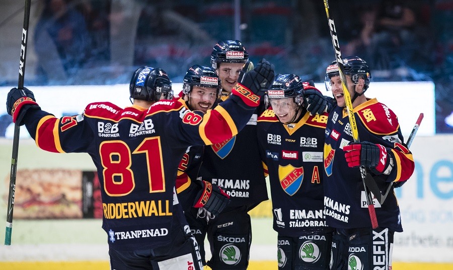 Djurgården vill bli starkare - satsar på nyemission