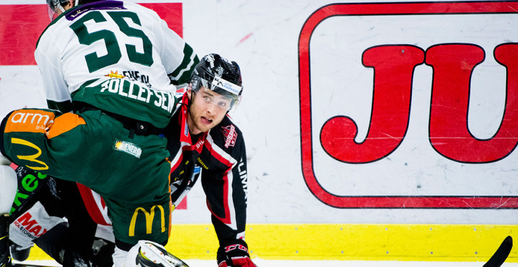 LISTA: De har haft flest utländska spelare i SHL