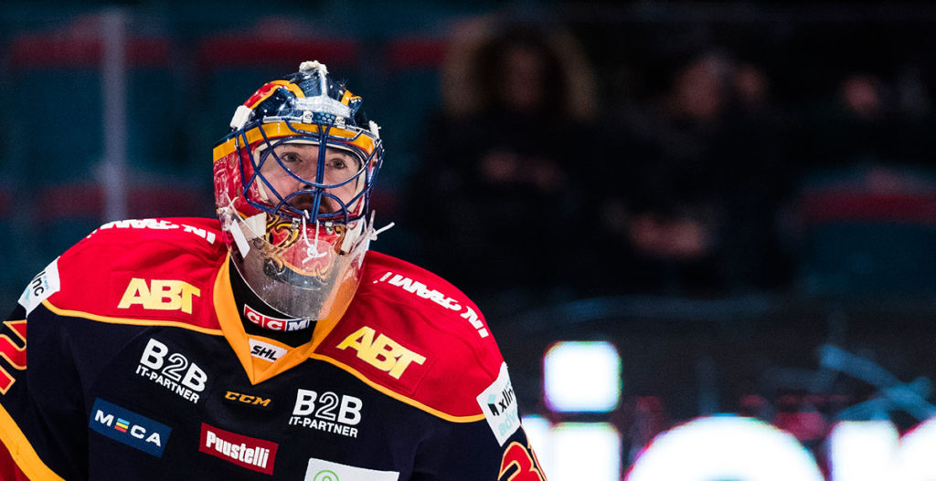 Tellqvist tvekar fortfarande om framtiden